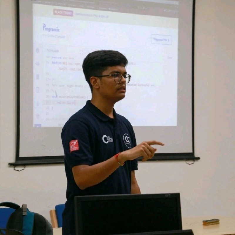 Anirudh R H